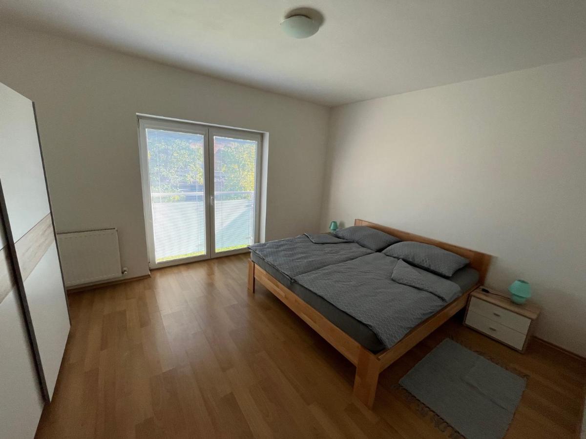 Apartman 92 Biely Kostol Eksteriør bilde