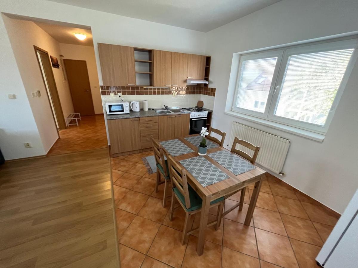 Apartman 92 Biely Kostol Eksteriør bilde