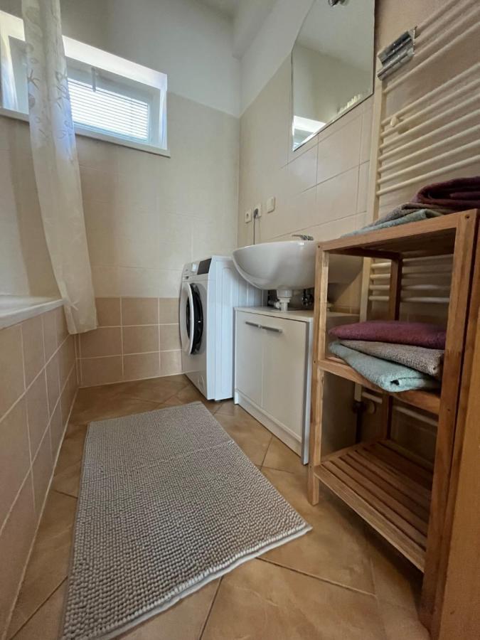 Apartman 92 Biely Kostol Eksteriør bilde