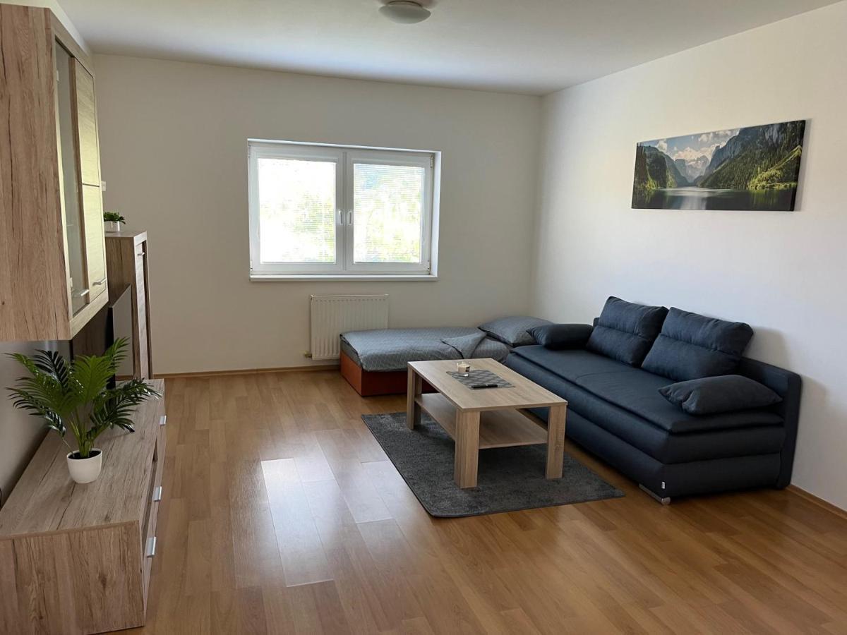 Apartman 92 Biely Kostol Eksteriør bilde