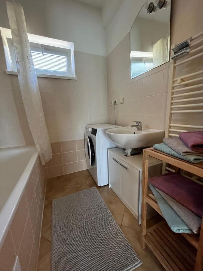 Apartman 92 Biely Kostol Eksteriør bilde